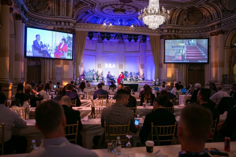 Boutique Hotel Investment Conference: The Ultimate Gathering for Hospitality Investors and Innovators