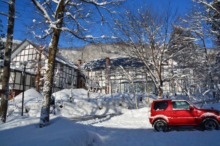 Hotel Séjour Mint: Redefining Extended Stays with Smart Hospitality