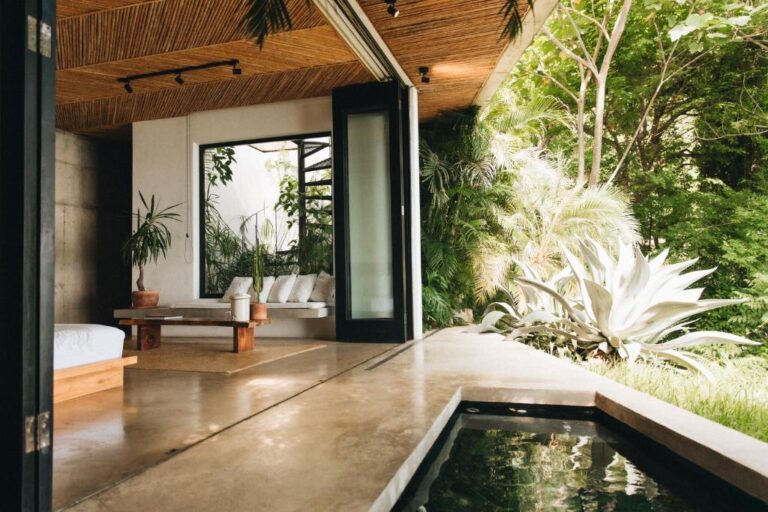 Mint Santa Teresa Adults Only: An Exclusive Tropical Escape for Adult Travelers
