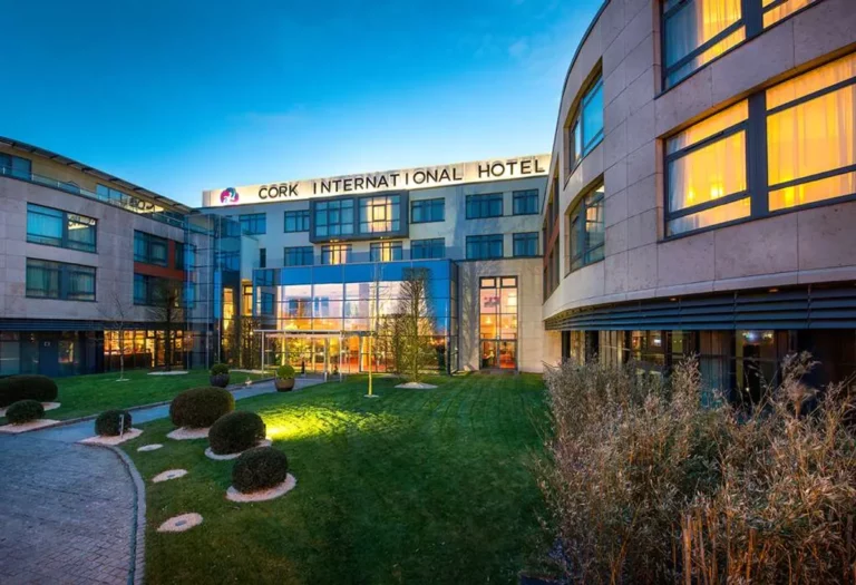 Complete Guide to Cork International Hotel Airport: What to Expect in 2025
