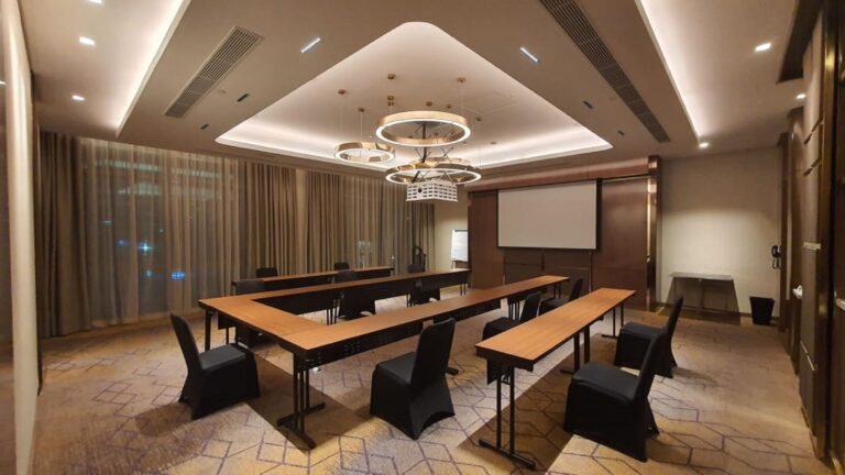 Hotels With Conference Space Near Me: South Tangerang’s Top Venues, Technology Insights and Practical Use Cases
