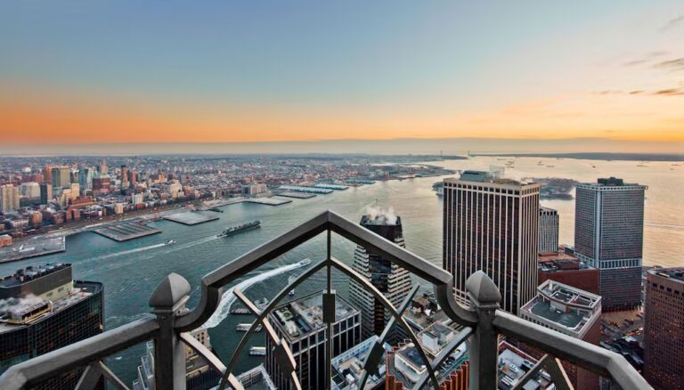 Mint at 70 Pine: Everything You Need to Know About This Iconic NYC Stay