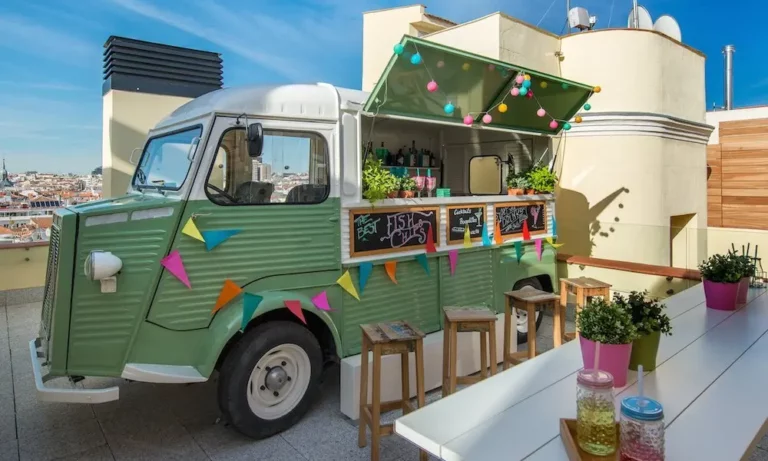 Vincci Mint Hotel: Where Bold Design Meets Smart Comfort in Madrid