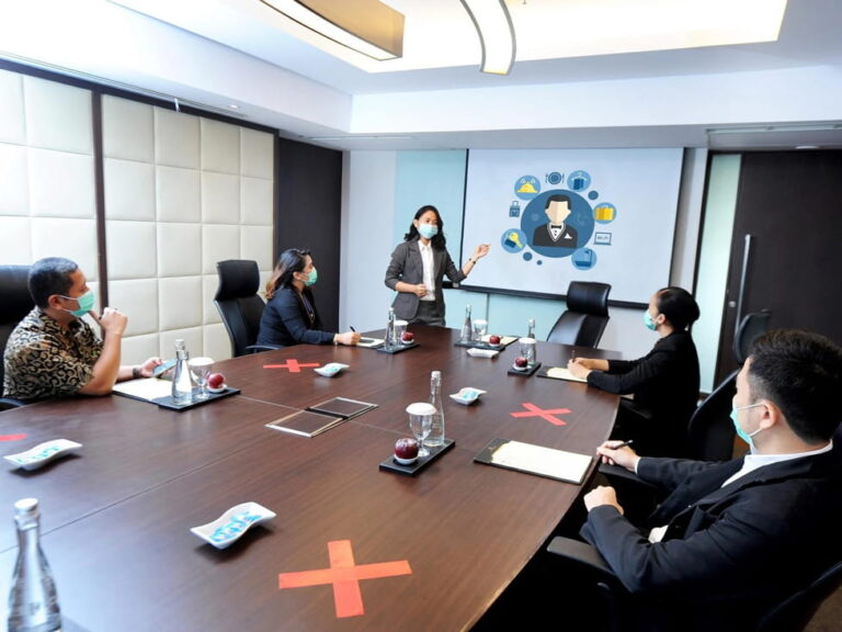 Business Conference Hotel: A Comprehensive Guide for Event Planners and Corporate Teams