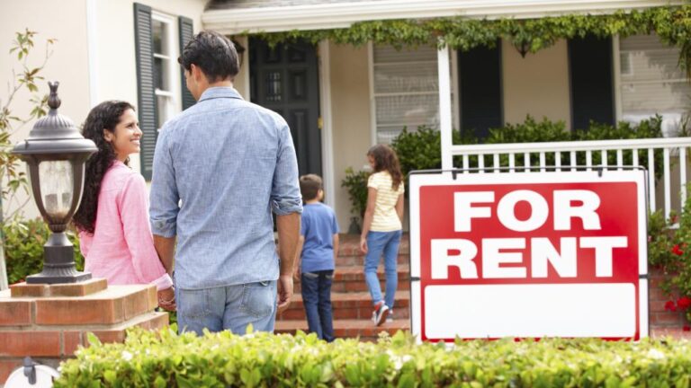 I Would Like to Rent My House: A Complete Step-by-Step Guide for Homeowners