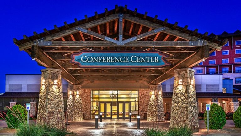 Great Wolf Lodge Conference Center: The Ultimate Business and Event Venue for Work-Life Balance