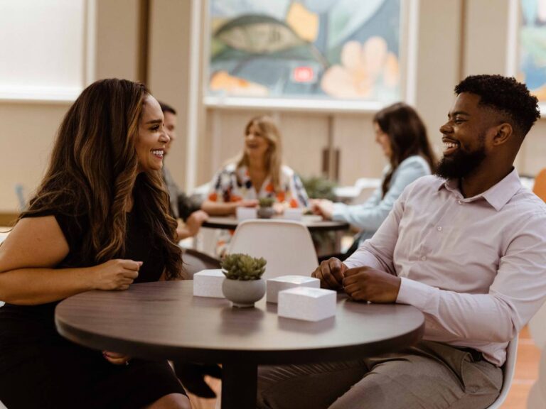 Marriott Bonvoy Conference Services: Premium Experiences for Modern Business Events