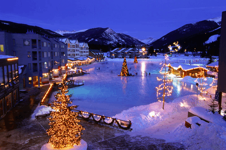 Keystone Resort and Conference Center: A Premier Business and Event Destination in the Colorado Rockies
