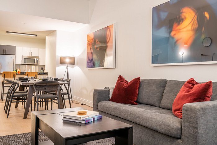 The Mint House 70 Pine: Redefining Extended Stays and Business Travel in Manhattan