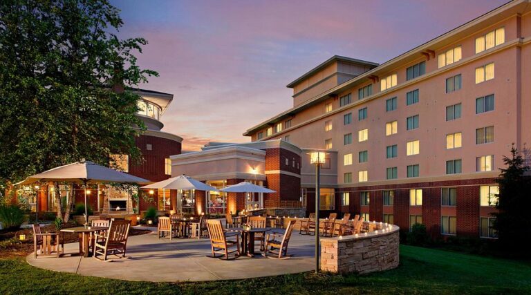 Discover the Best Conference Resorts Near Me: A Complete Informational Guide for Professionals